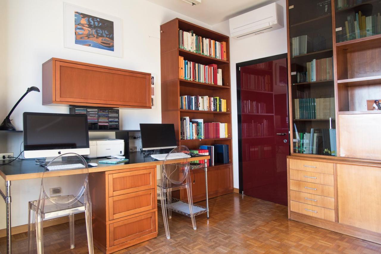 Youhosty - Savona 94 A Milano Dış mekan fotoğraf