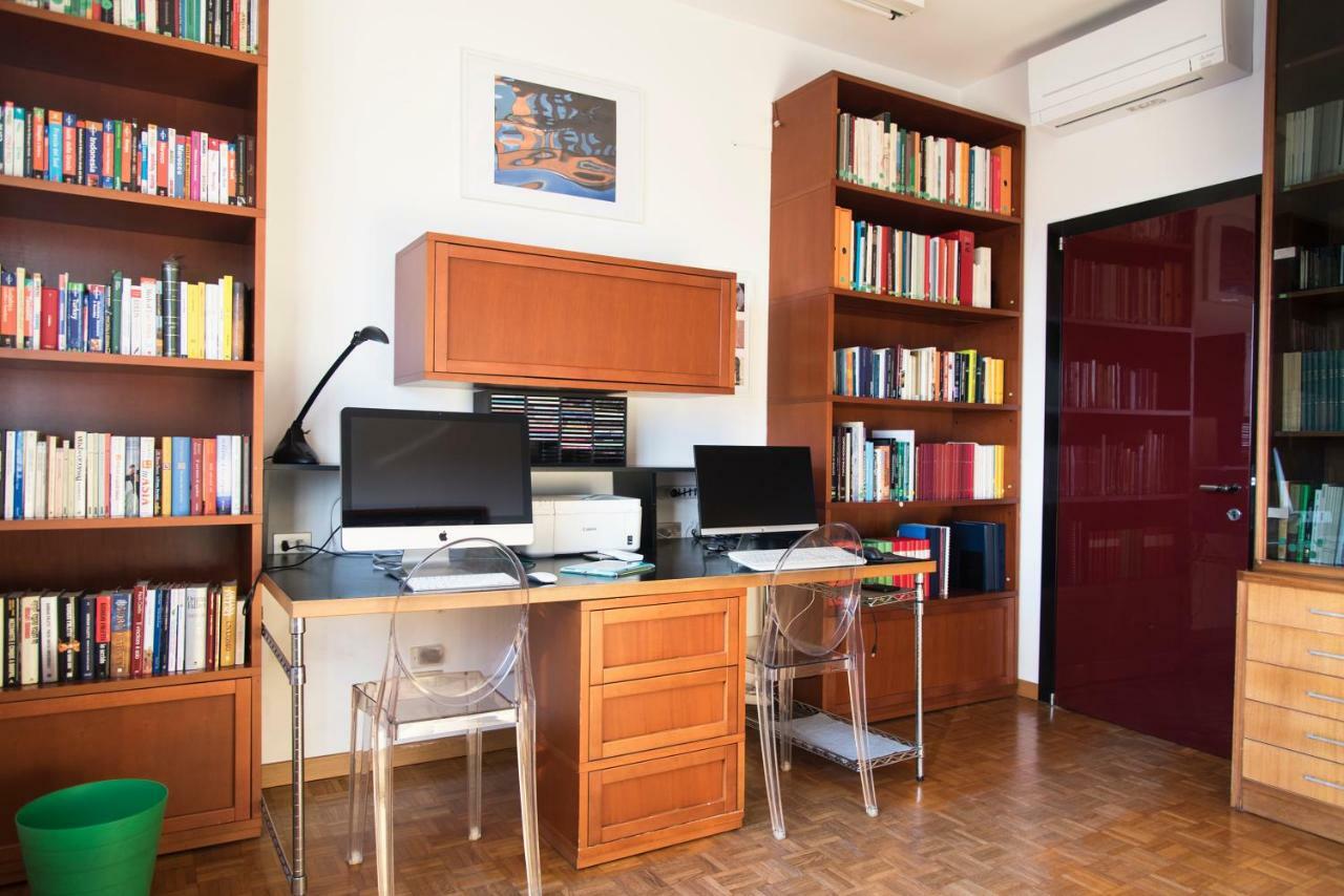 Youhosty - Savona 94 A Milano Dış mekan fotoğraf